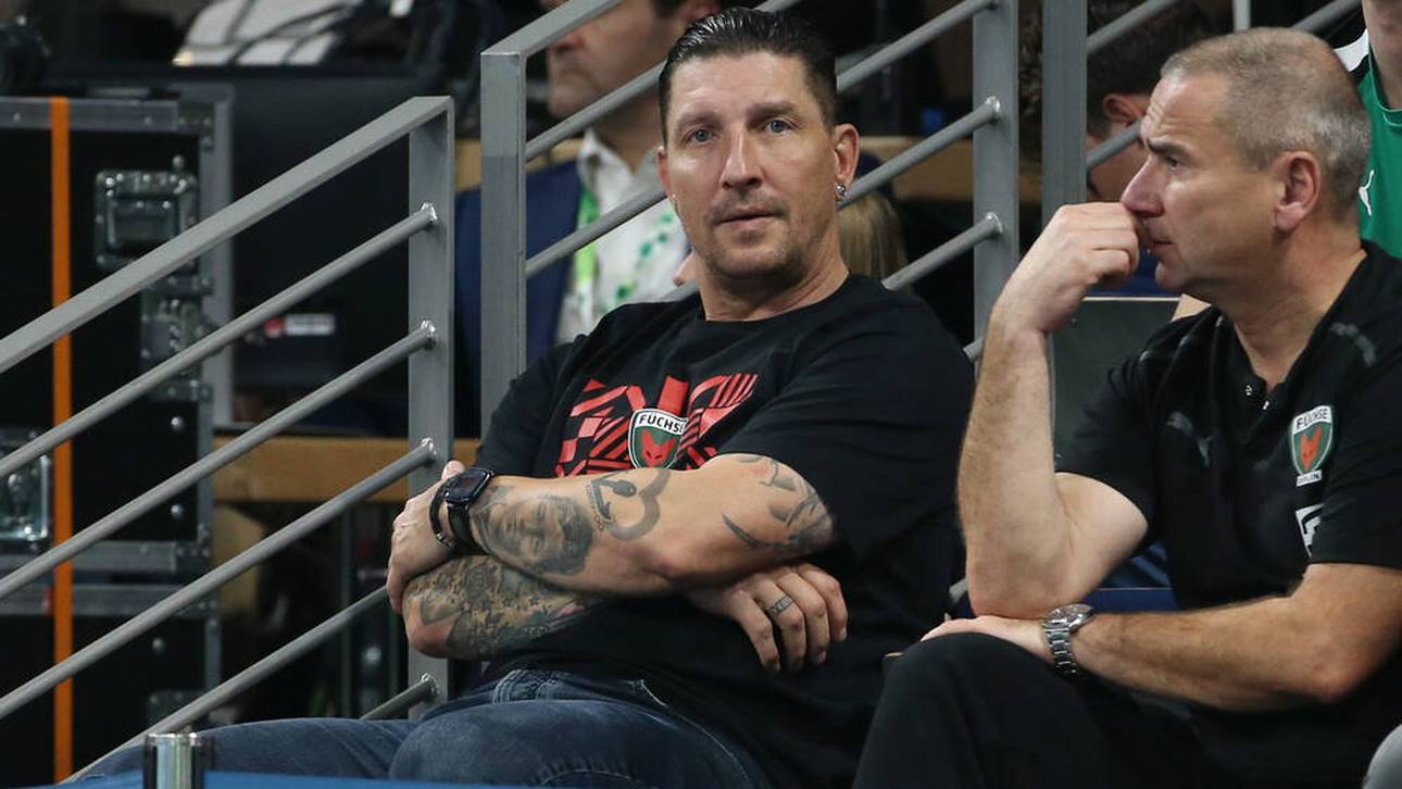 Kretzschmar als DHB-Manager?