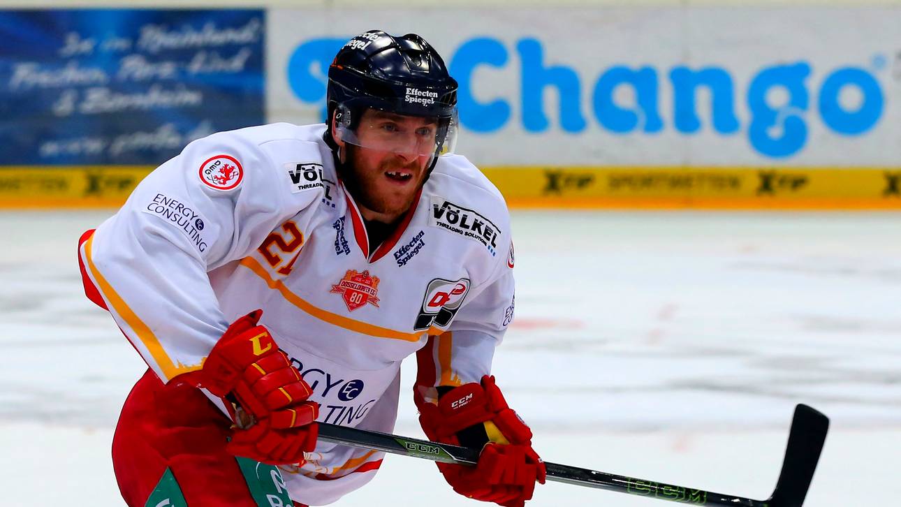 DEG löst Eisbären von der Spitze ab