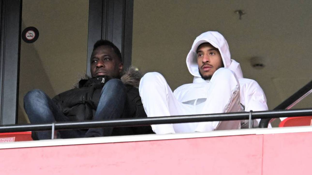 „Ungeduld“ mit Tolisso wächst