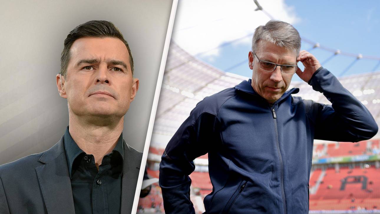 „Kein klares Konzept beim HSV“