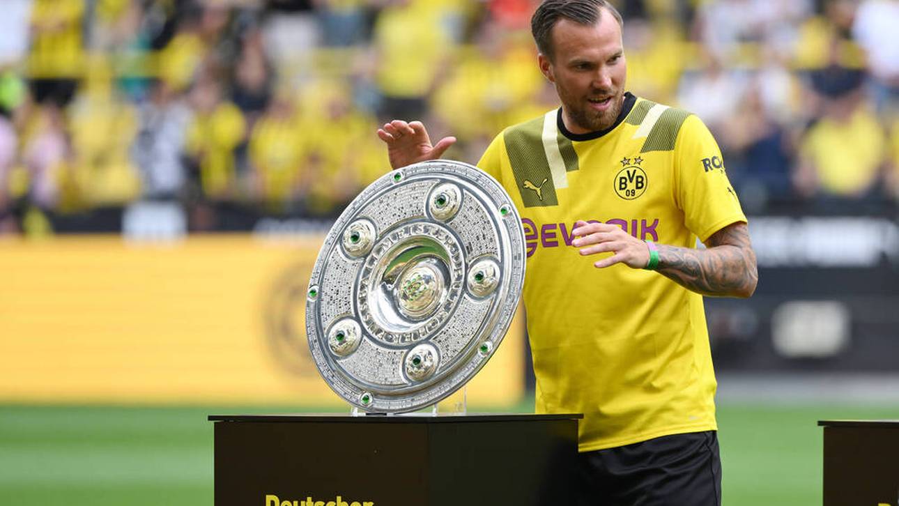 Großkreutz deutet BVB-Rückkehr an