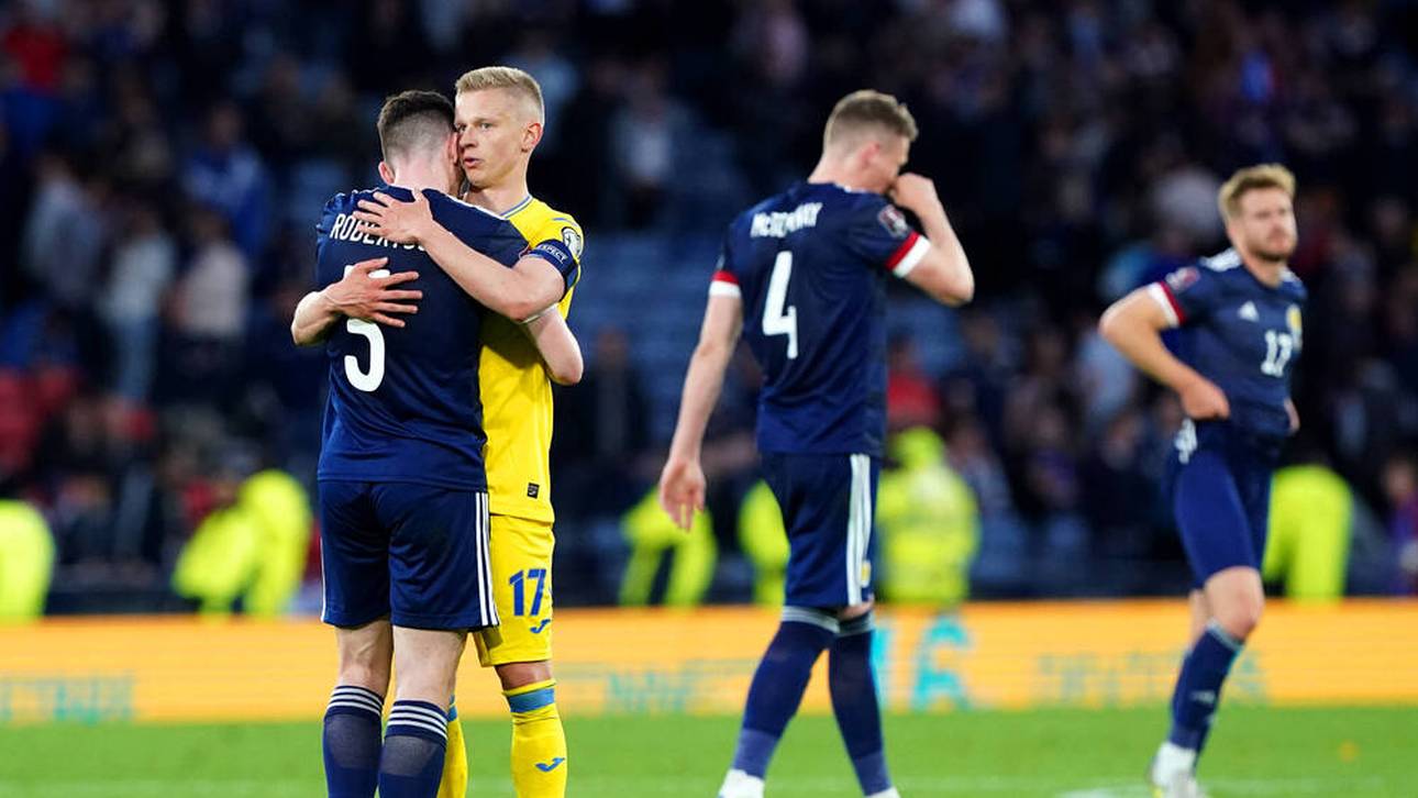 Reds-Star: „Die zehn härtesten Tage“