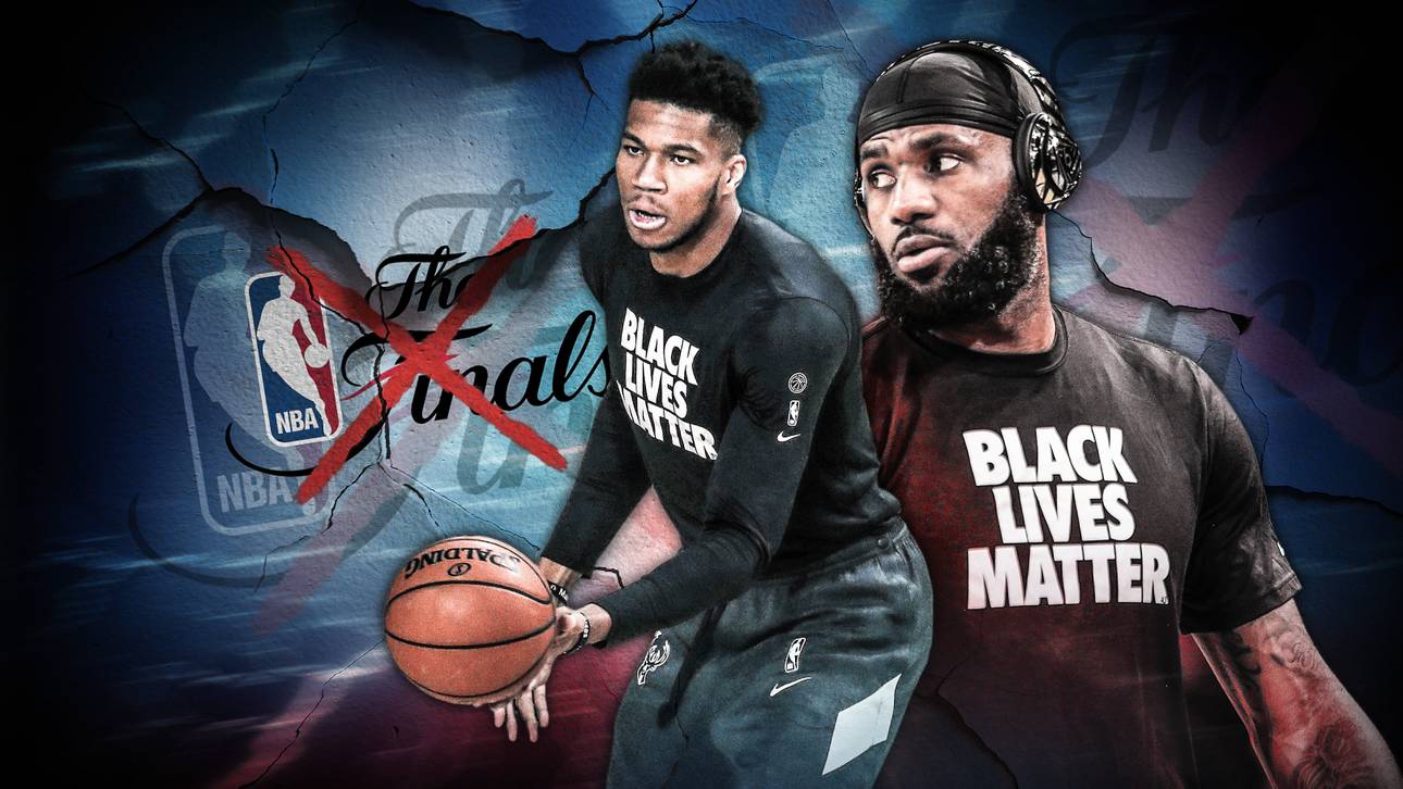 Droht der NBA der Saisonabbruch?