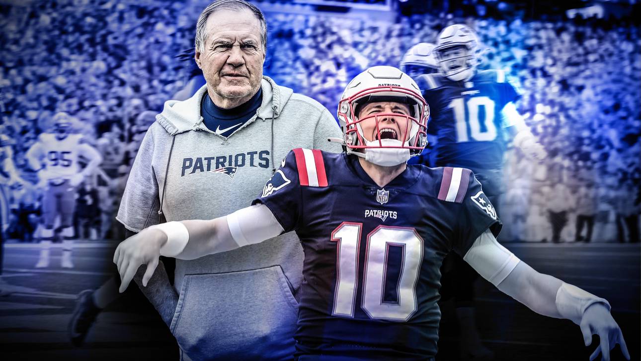 Bradys Erbe lässt die NFL staunen