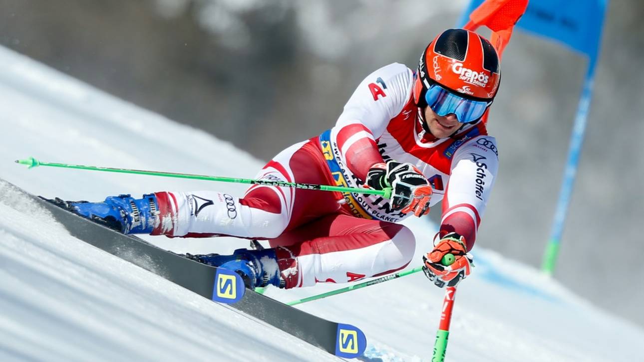 Ski-Star verpasst erneut Olympia