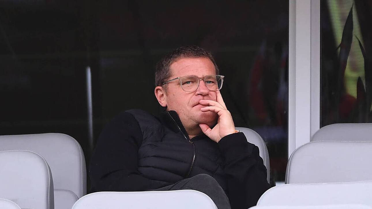 Eberl über Bierhoff-Entscheid: „Richtig“