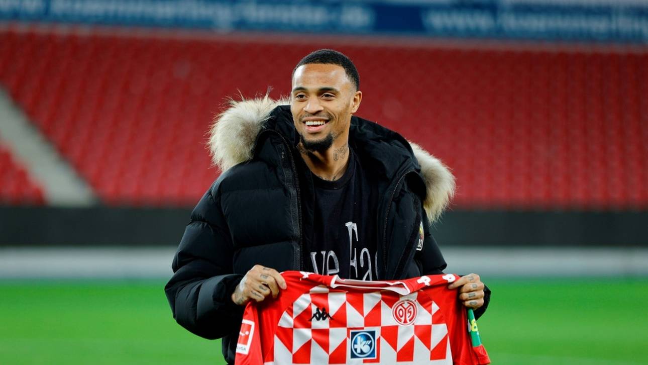 Mainz verpflichtet Duo fest