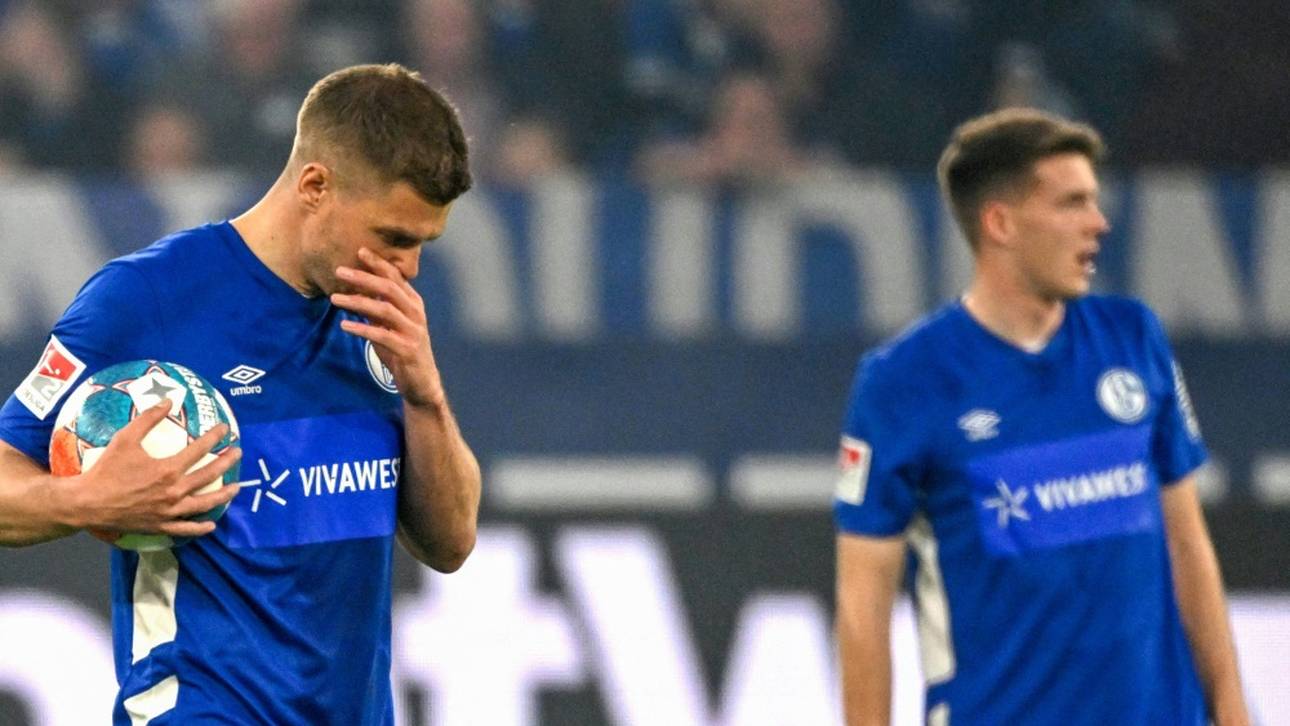 Schalke 04: Online-Autoportal neuer Hauptsponsor