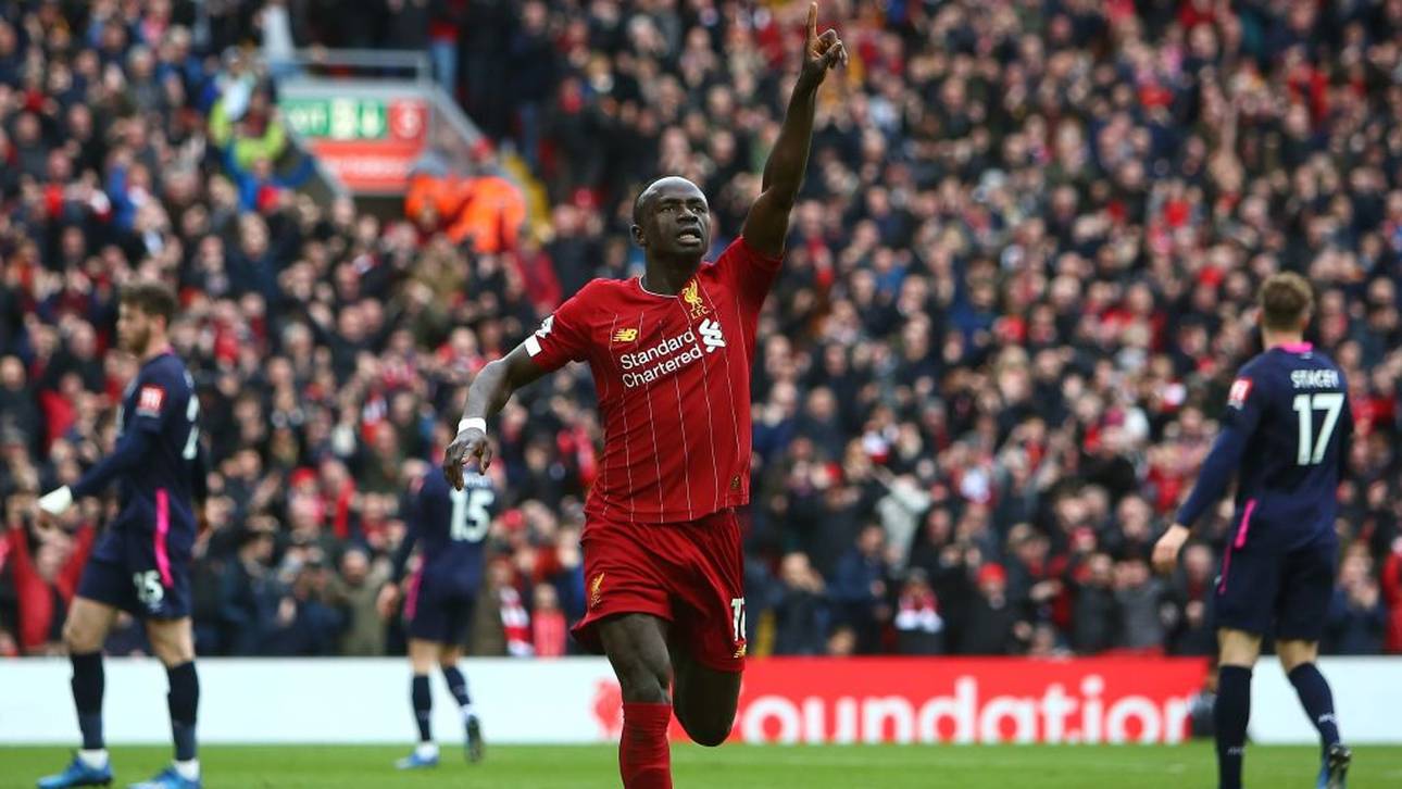 FIFA-20-Sound in Premier League?