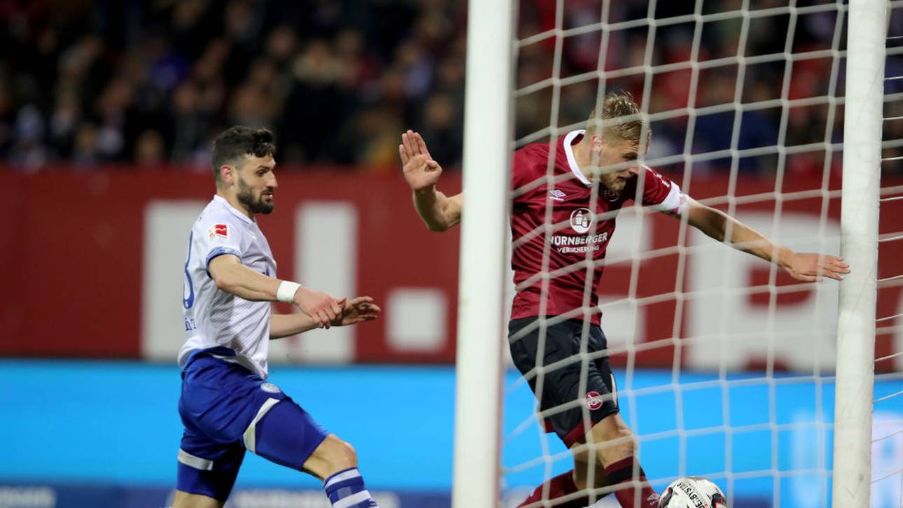 Tipper scheitert mit Schiri-Klage