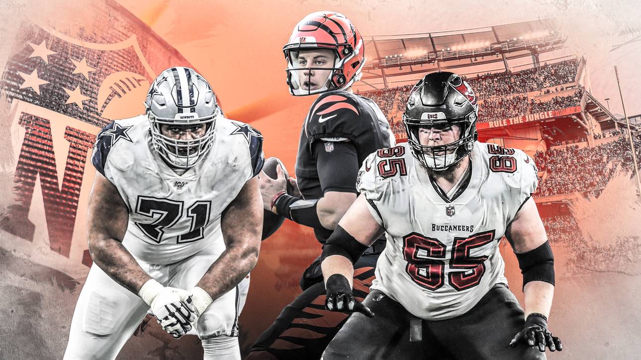 Burrow nun unschlagbar?