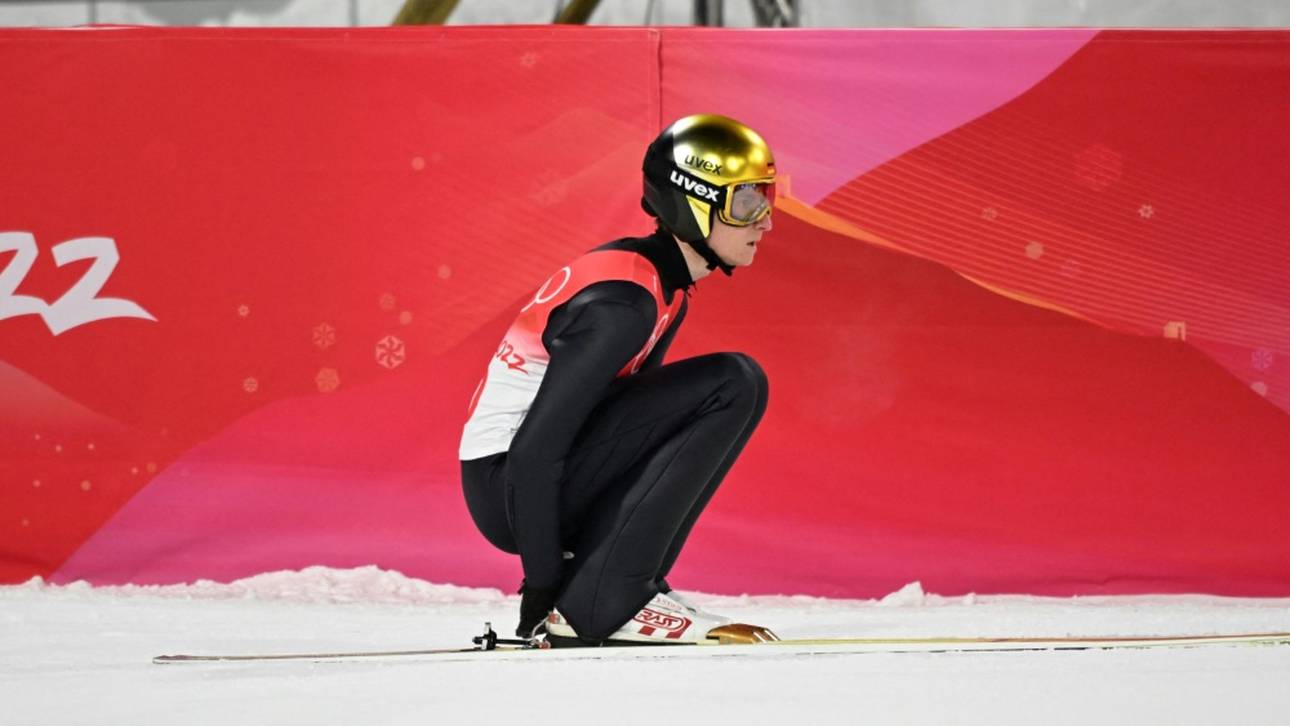 Geiger liefert durchwachsenes Training ab