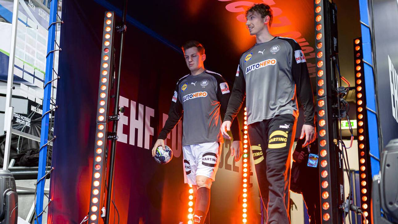 Corona-Beben: Profitiert DHB-Team?