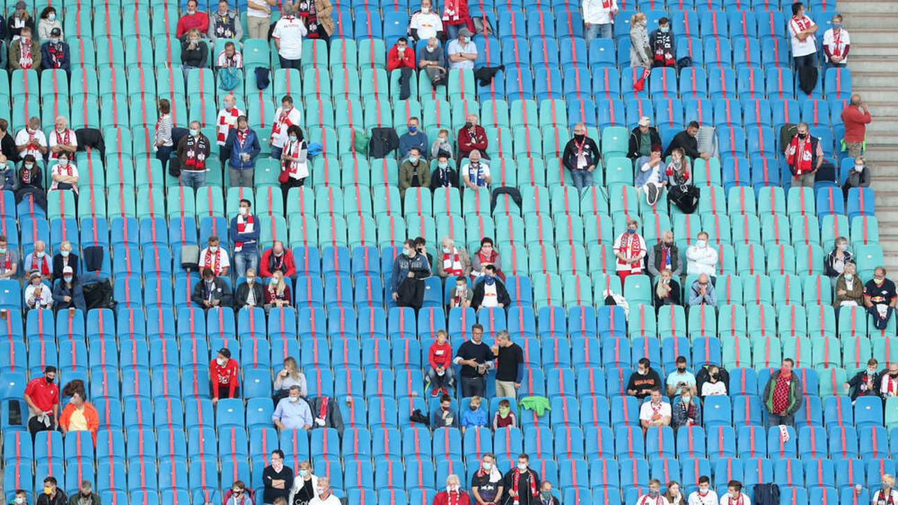 Bundesliga-Kracher vor Zuschauern?