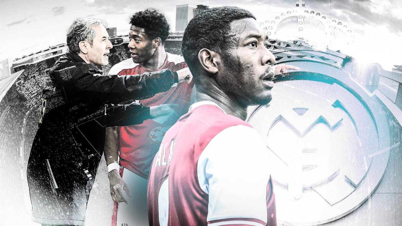 Koller: „Alaba wurde Unrecht getan“