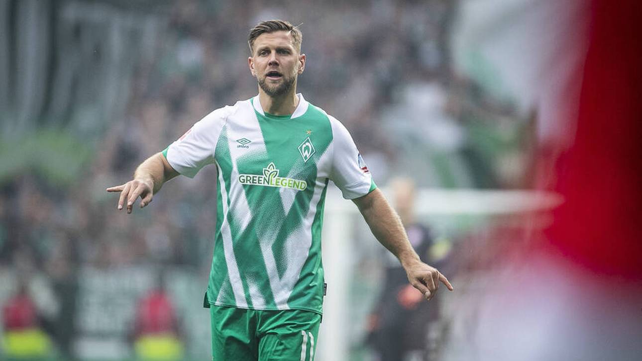 Füllkrug vermisst den VAR