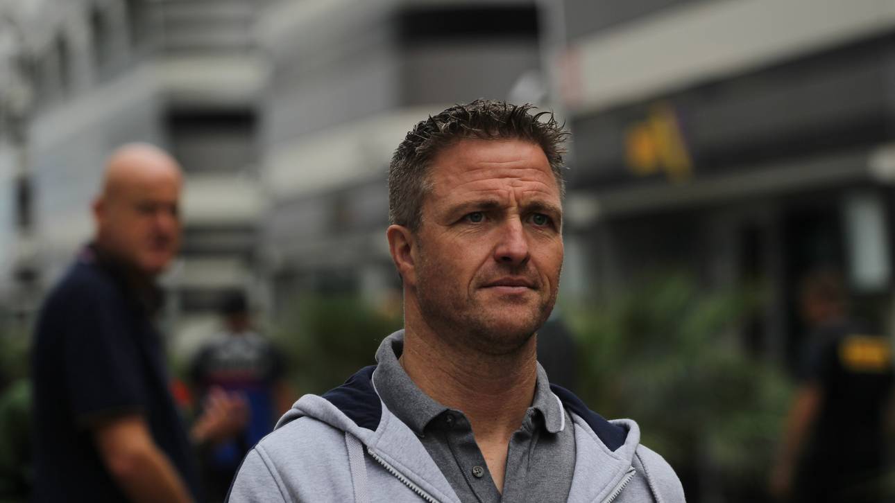 Schumacher attackiert Ferrari