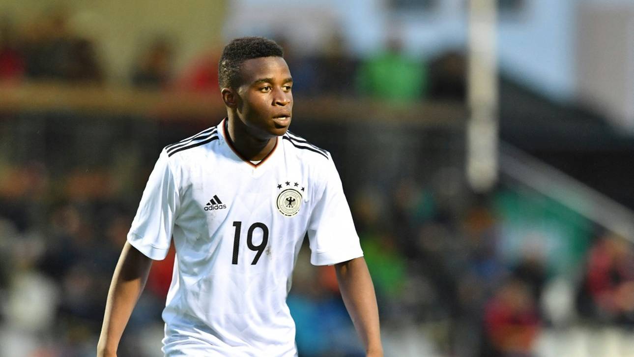 So will Kuntz mit  Moukoko umgehen