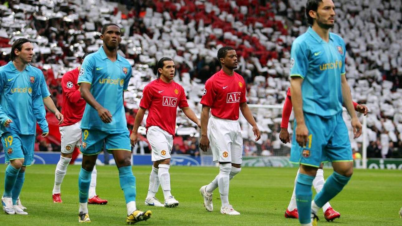 Barca-Legende gesteht Leiden