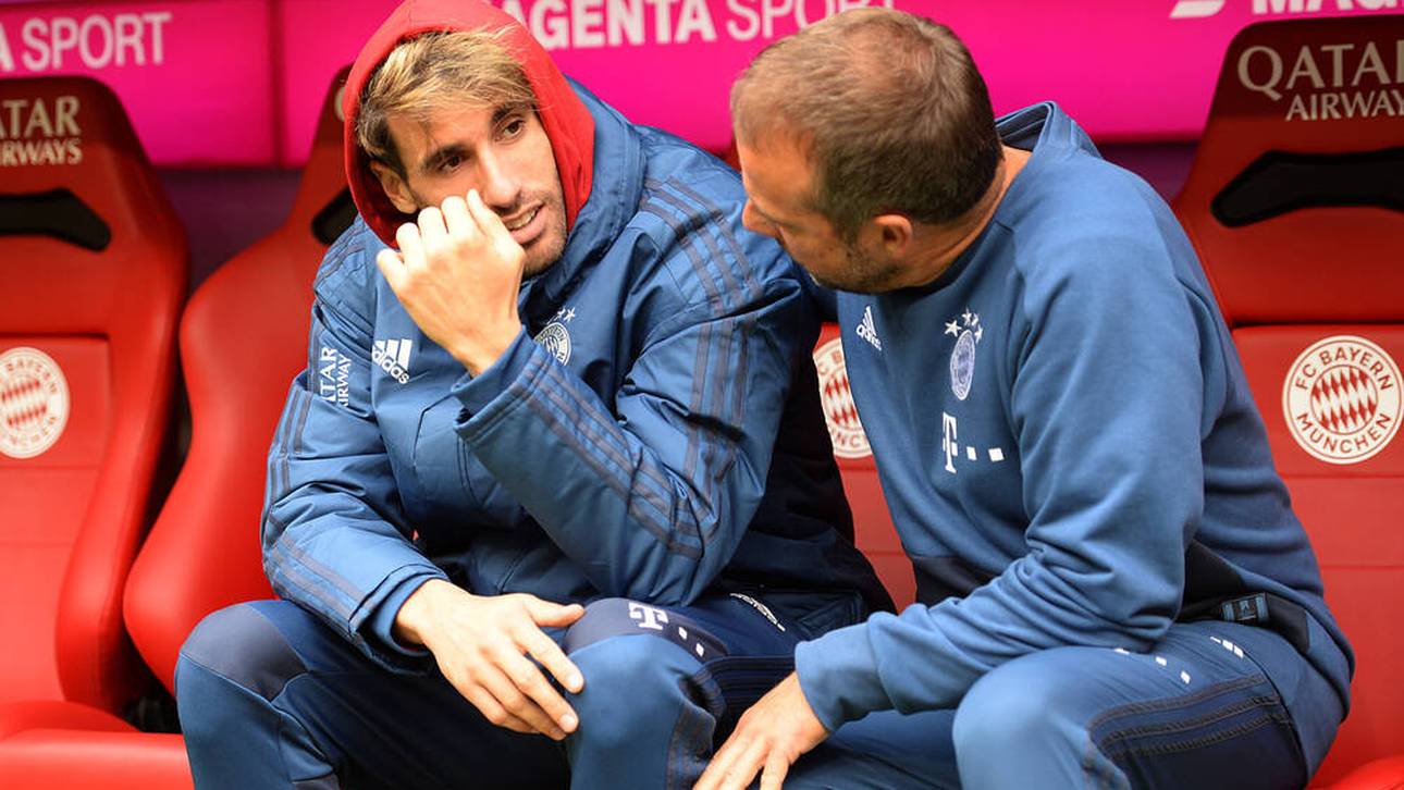 “Deutschland ist wie Real Madrid“