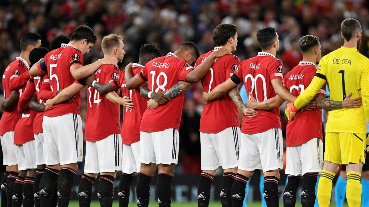 England: Profi-Fußball ab Dienstag