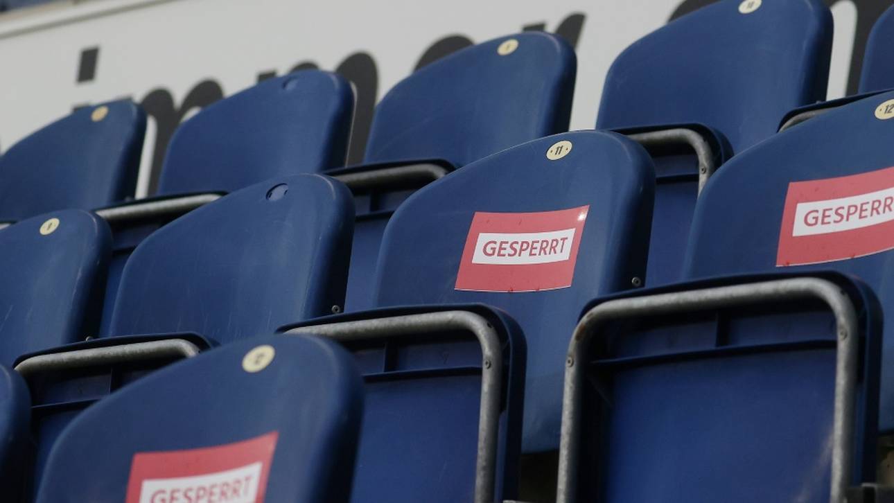 Umfrage: Großteil der Sportfans weiterhin für Geisterspiele – medialer Sportkonsum gestiegen