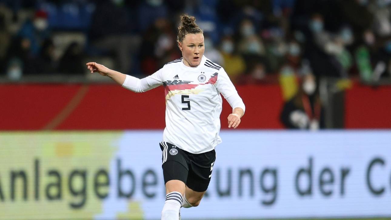 Hegering auf dem Weg zu alter Stärke: „Fühle mich sehr gut“