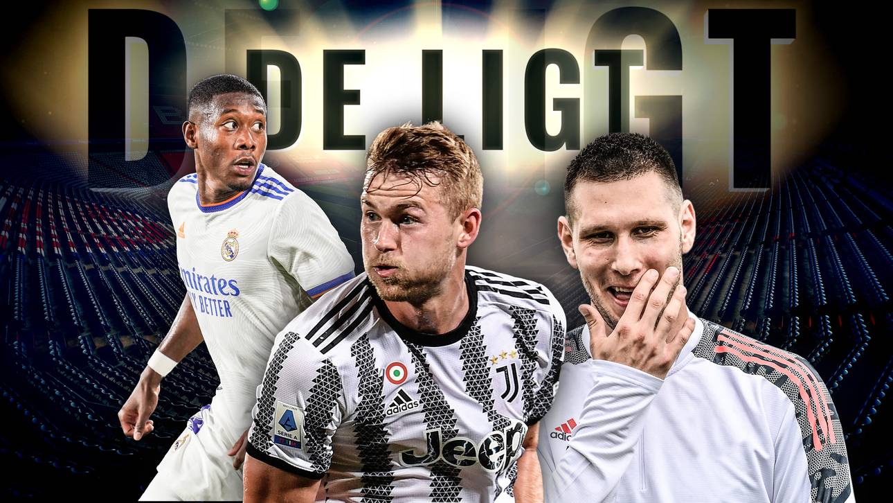 So gut ist de Ligt wirklich