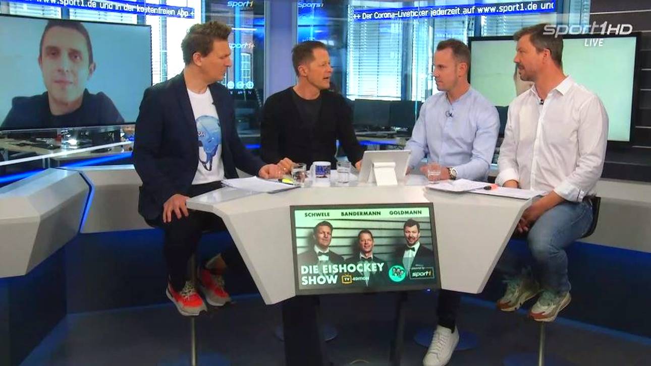 Ullmann und Goc über ihren Rücktritt