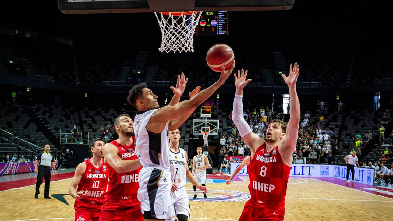 Deutscher Olympia-Traum lebt weiter