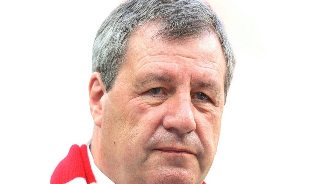 Kölns Präsident bestürzt über Fan-Krawalle