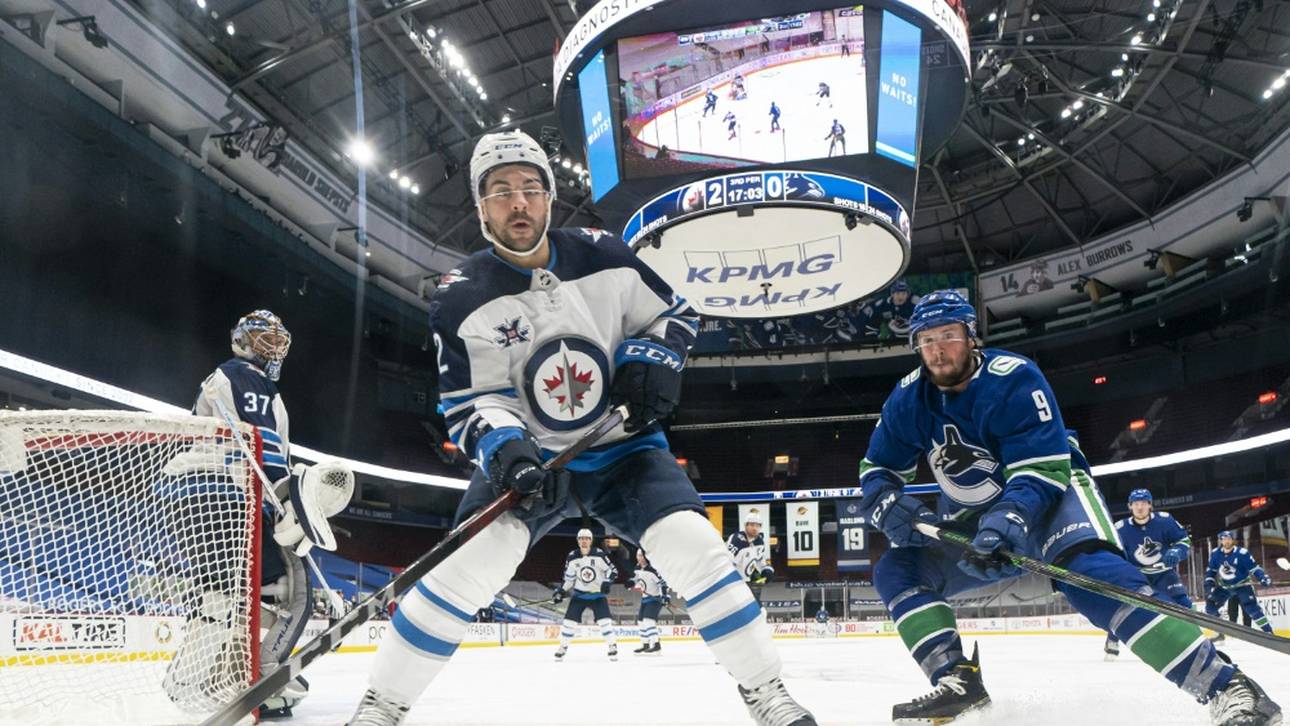 Corona-Chaos bei NHL-Team