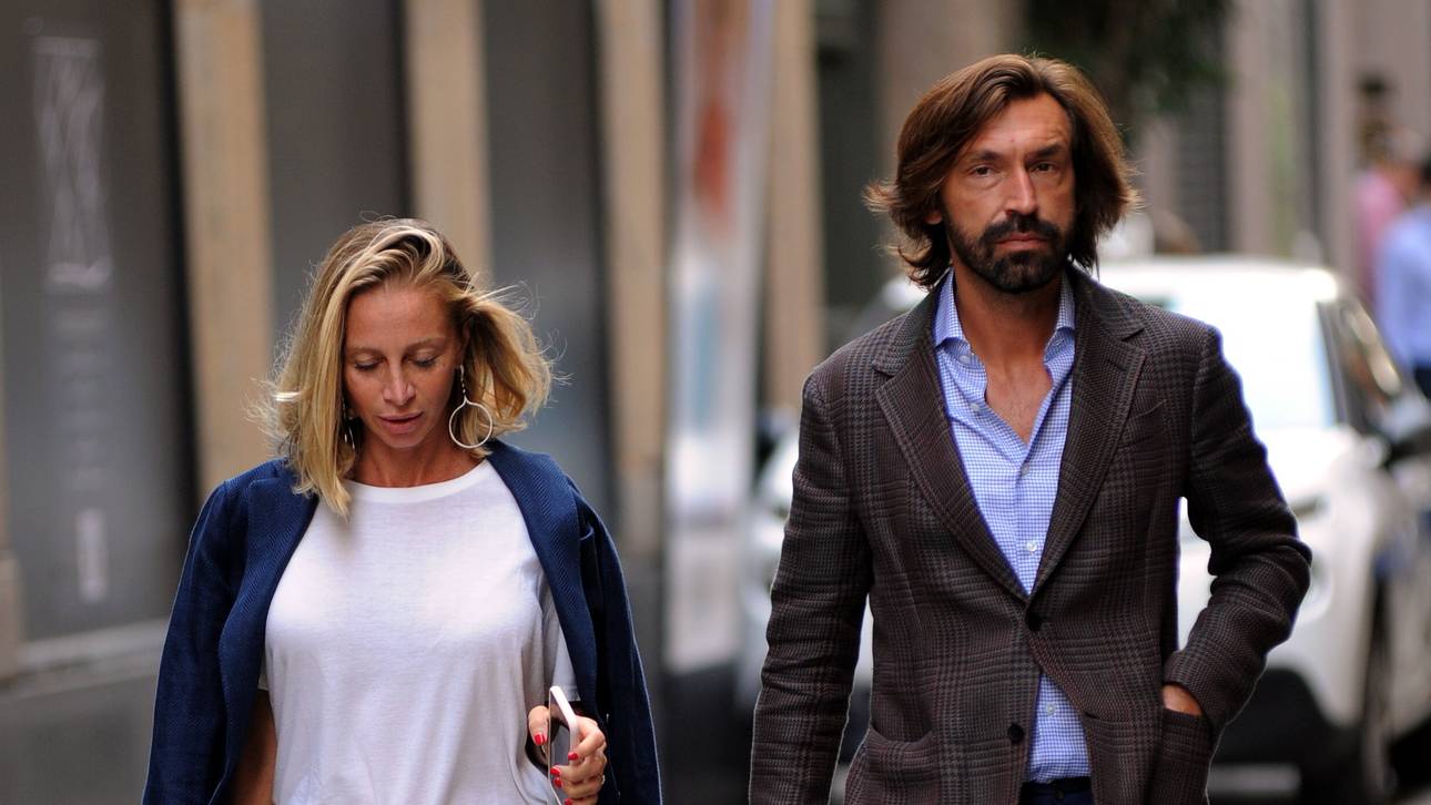 Warum Pirlo bei Juve viel riskiert
