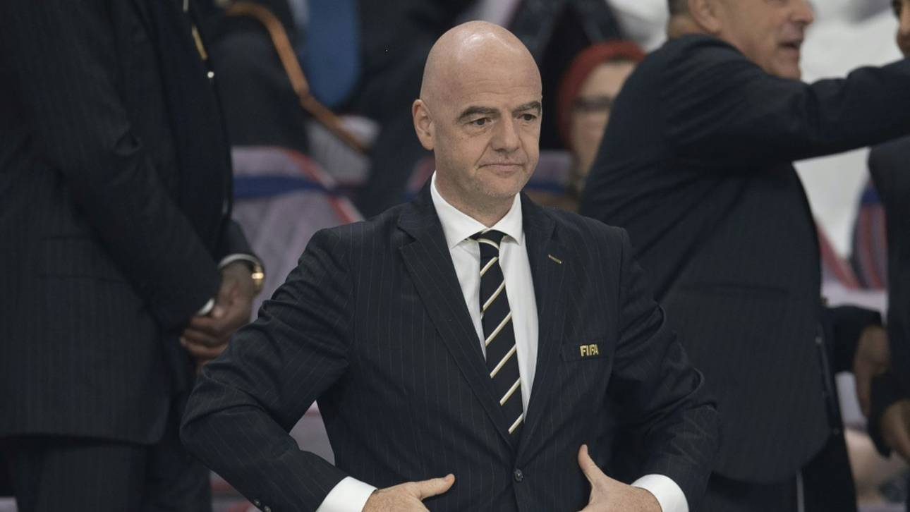 Arbeiterrechte in Katar: Amnesty International fordert mehr Druck von der FIFA