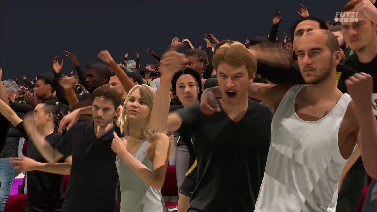 Lang lebe das Unterhemd!