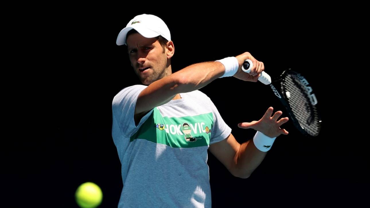 Sportwetten: Djokovic, Barty und Osaka bei Australian Open favorisiert