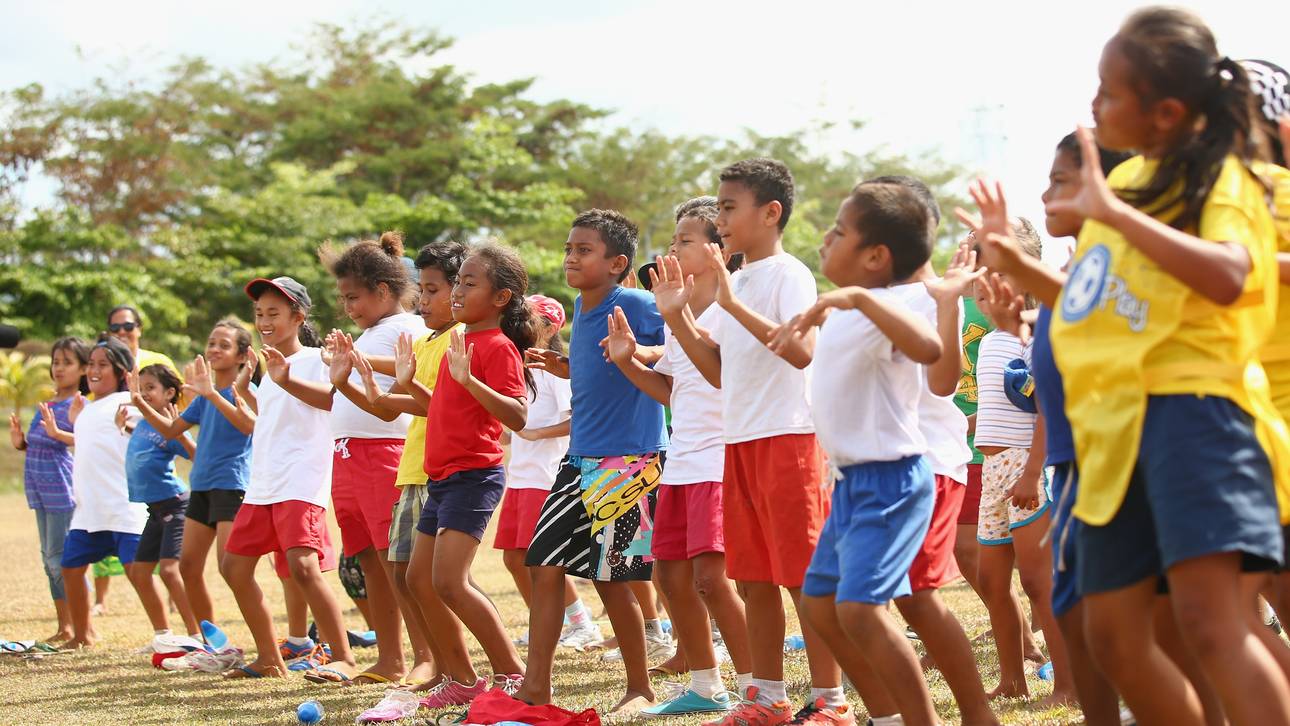 Fortuna: Training für Flüchtlinge