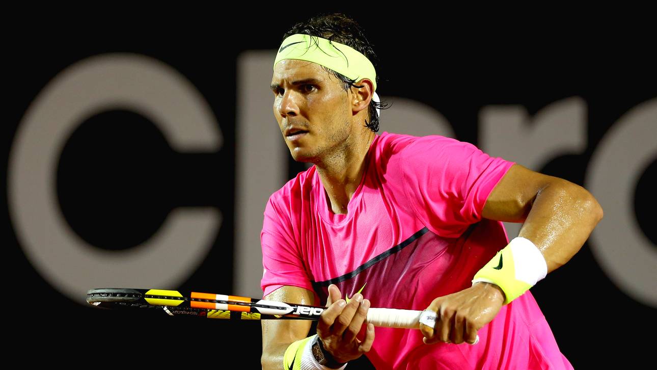 Doch kein Rekord für Nadal