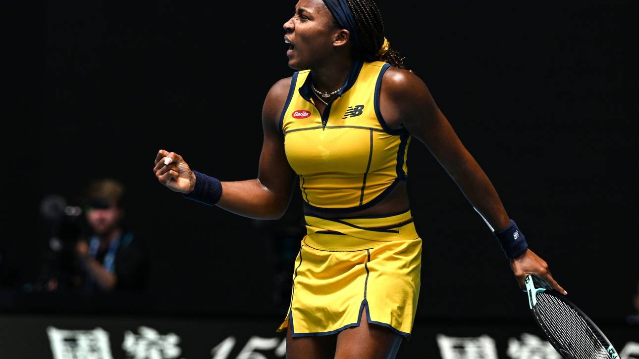 Im Halbfinale wartet Showdown