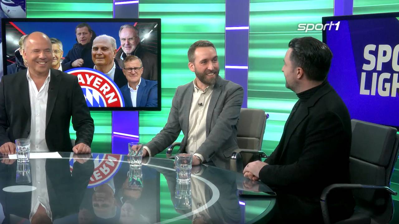Bayern patzt vor Leverkusen-Kracher