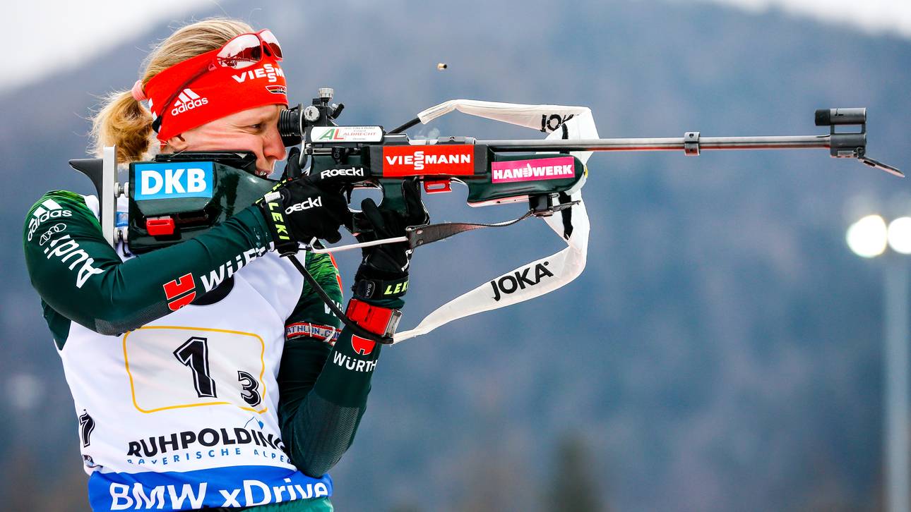 Deutsche Mixed-Staffeln enttäuschen