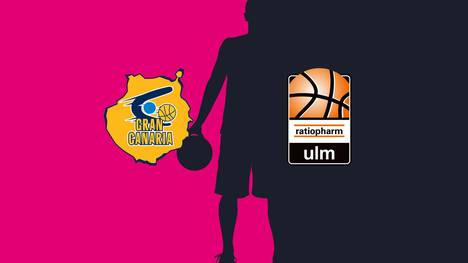 Gran Canaria - ratiopharm ulm: Highlights | EuroCup