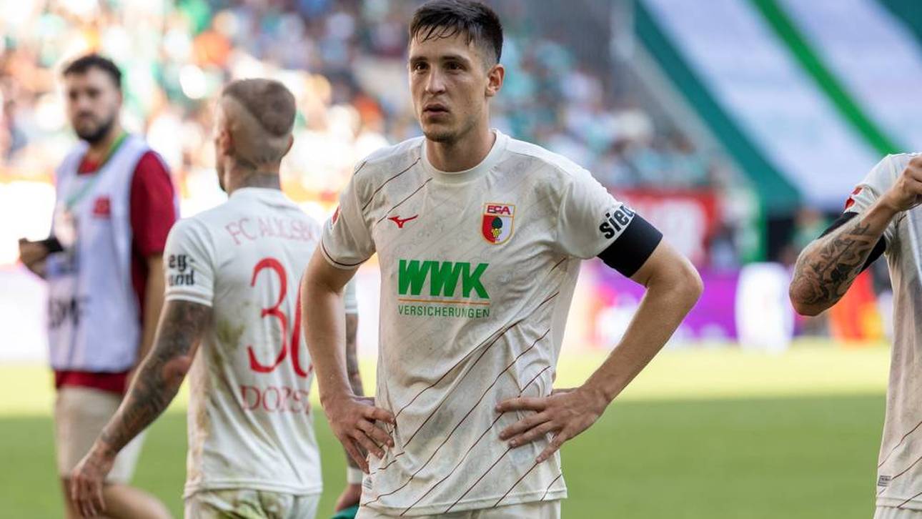 „Ich könnte komplett am Rad drehen“