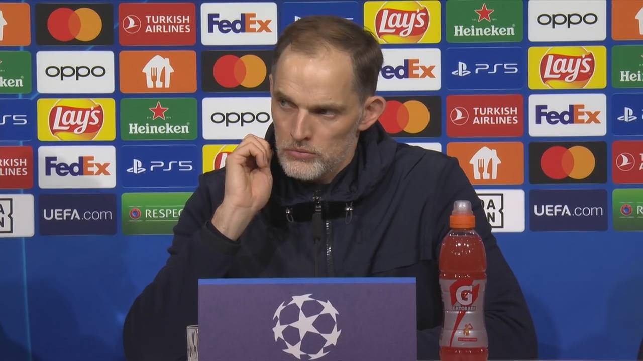 Bayern-Star gefrustet