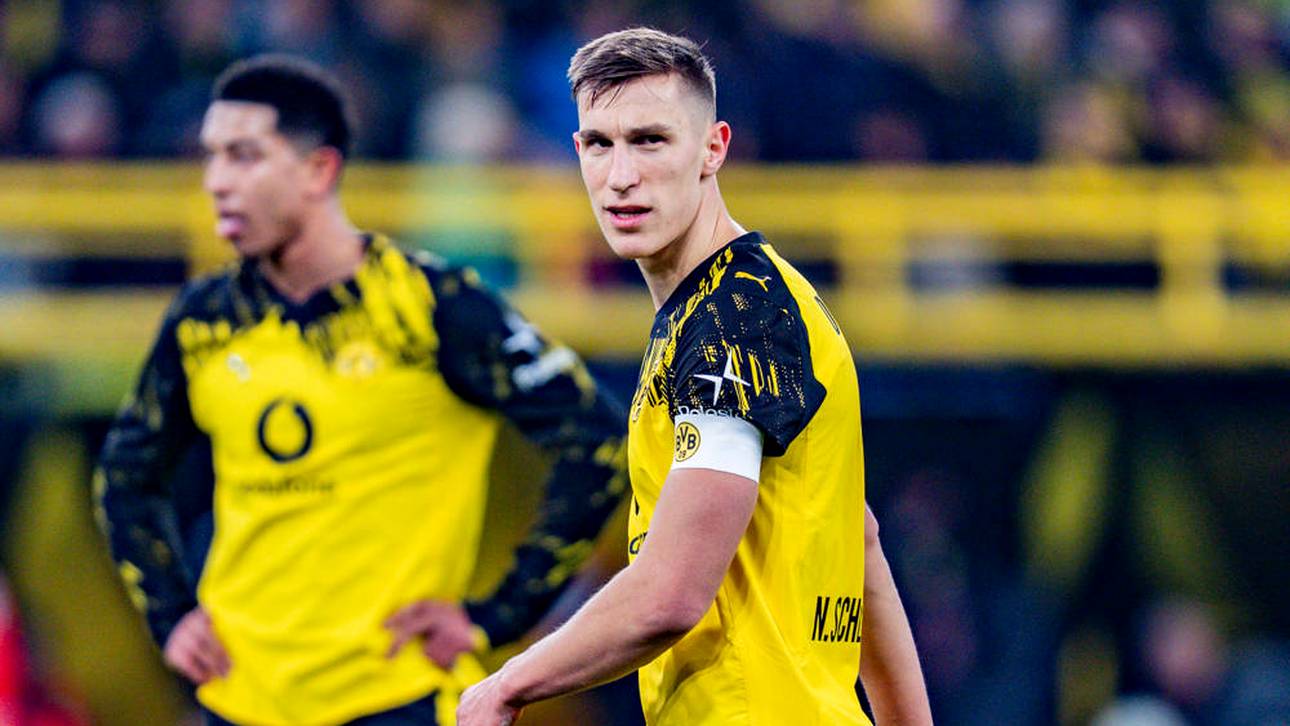 Fit? Gewissheit bei Schlotterbeck