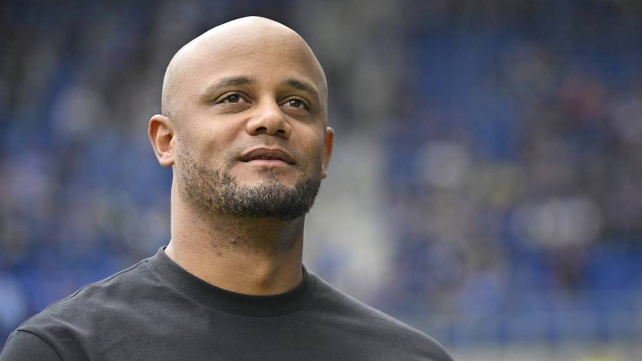 FC Bayern gibt WM-Kader bekannt