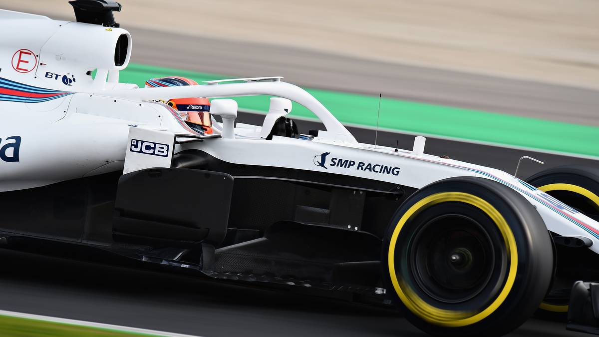 Das Halo-System ist die auffälligste Neuerung in der Formel-1-Saison 2018 - zumindest optisch. Der Cockpitschutz ist aber nicht überall beliebt