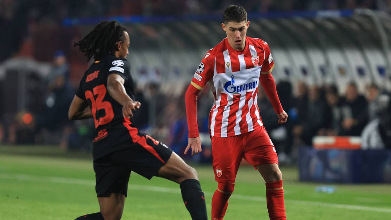 Youngster-Ansage geht nach hinten los