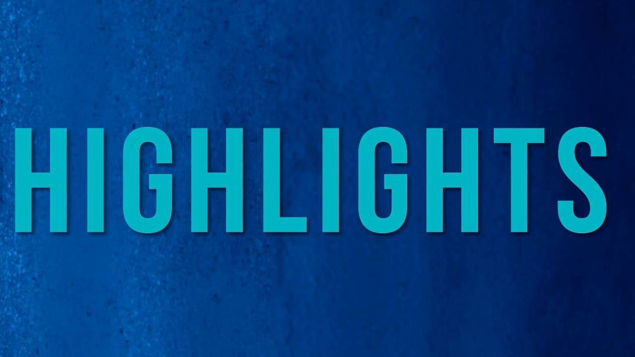 FRISCH AUF! Göppingen - Füchse Berlin | HBL-Highlights im Video