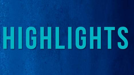 Die Highlights der Partie FRISCH AUF! Göppingen - Füchse Berlin aus der Handball-Bundesliga im Video.